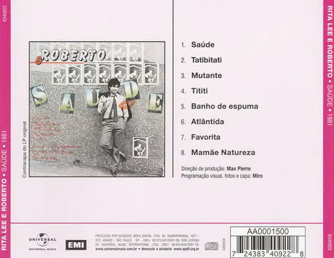 Saúde - Foto 2 de 2
