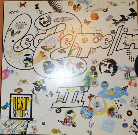 Led Zeppelin III