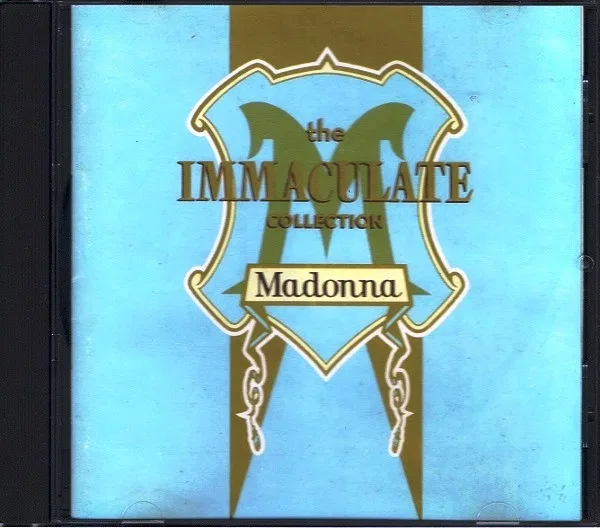 The Immaculate Collection