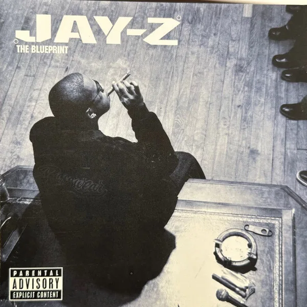 The Blueprint