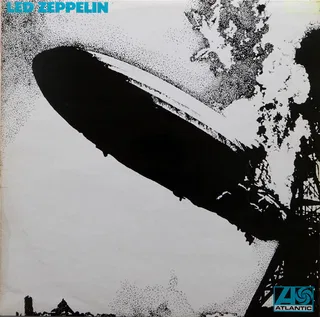 Led Zeppelin