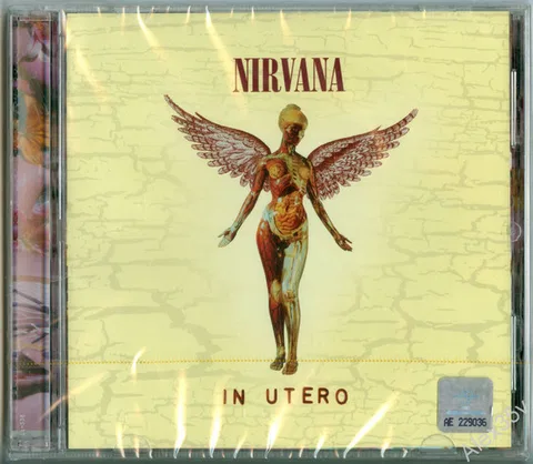 In Utero