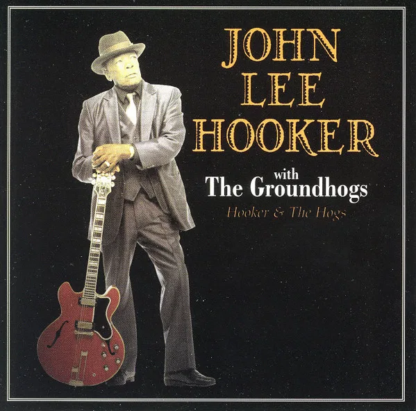 Hooker & The Hogs
