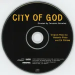 City Of God (Original Soundtrack) - Foto 3 de 4