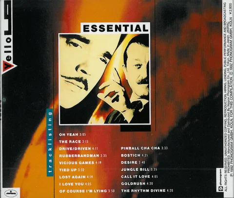 Essential - Foto 3 de 24