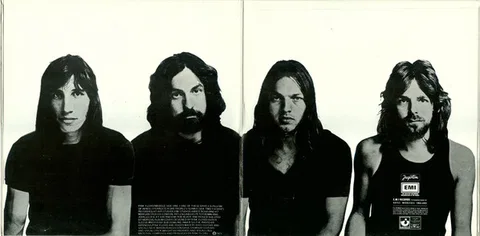Meddle - Foto 2 de 5
