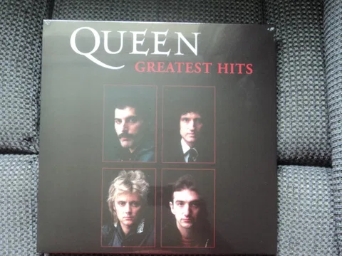 Greatest Hits - Foto 2 de 4