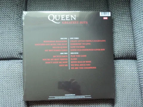Greatest Hits - Foto 3 de 4