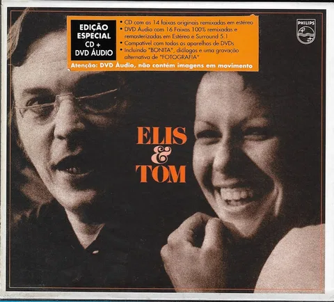 Elis & Tom