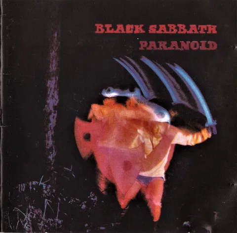Paranoid