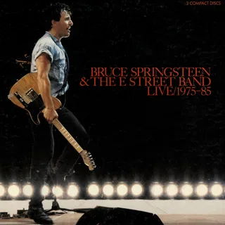 Live/1975–85