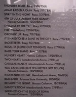 Live/1975–85 - Foto 25 de 30