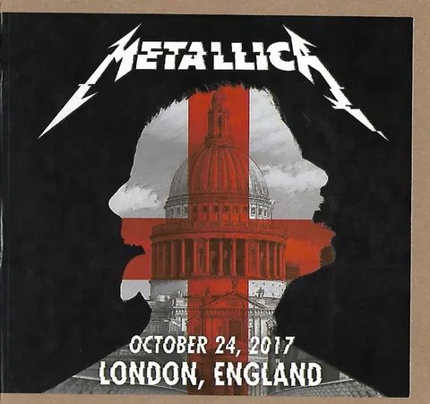 October 24, 2017 London England