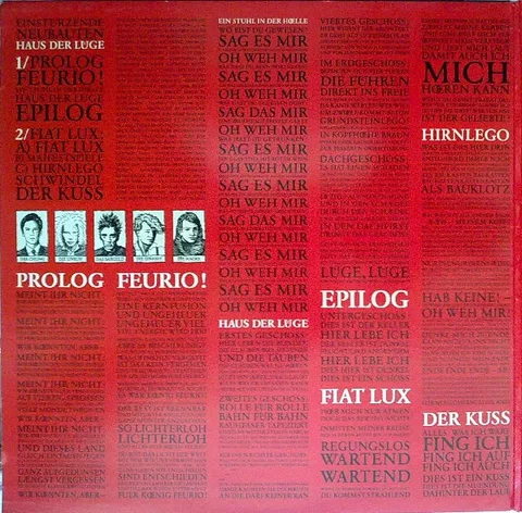 Haus Der Luege - Foto 2 de 10
