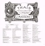 Thaïs - Foto 14 de 23