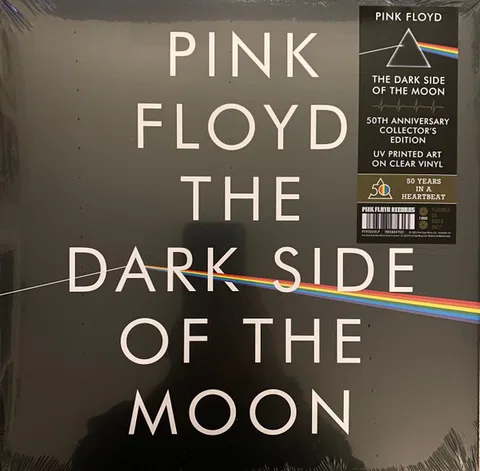 The Dark Side Of The Moon - Foto 2 de 17