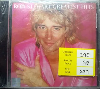 Greatest Hits