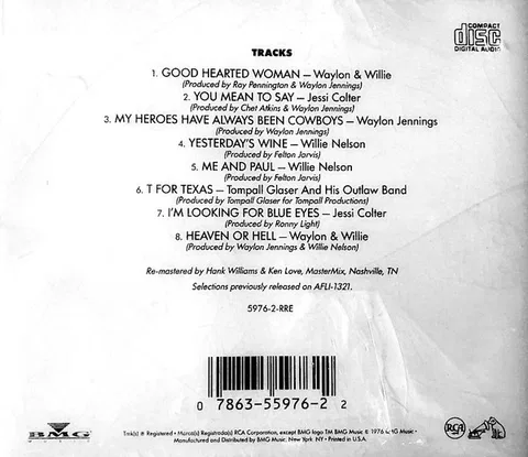 The Outlaws - Foto 2 de 3