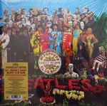 Sgt. Pepper's Lonely Hearts Club Band - Foto 1 de 10