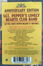 Sgt. Pepper's Lonely Hearts Club Band - Foto 10 de 10