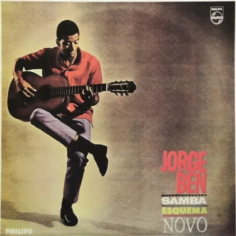 Samba Esquema Novo
