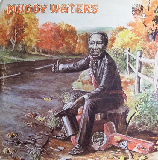 Muddy Waters