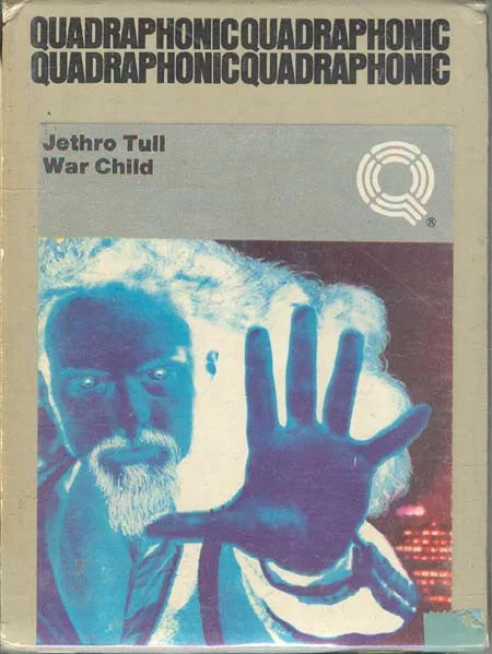 War Child