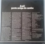 Axé! - Foto 3 de 6