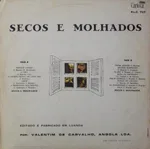 Secos & Molhados - Foto 2 de 4