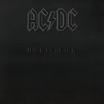 Back In Black - Foto 1 de 10