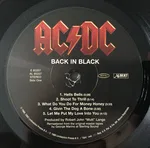 Back In Black - Foto 3 de 10