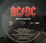 Back In Black - Foto 4 de 10