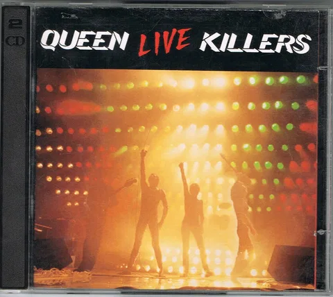 Live Killers