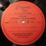 Coronation Anthems - Foto 4 de 4