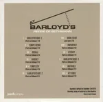 At Barloyd's - Photo 8 of 22