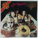 A Volta De Secos & Molhados - Foto 1 de 6