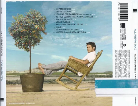 Paraíso Express - Foto 2 de 3