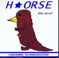 Concerning the Kangarooster