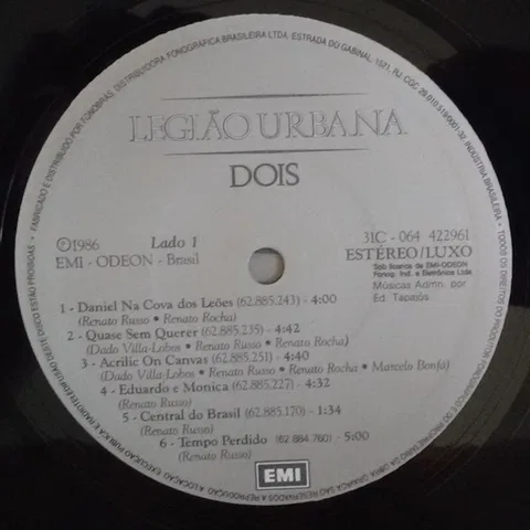 Dois - Foto 3 de 4