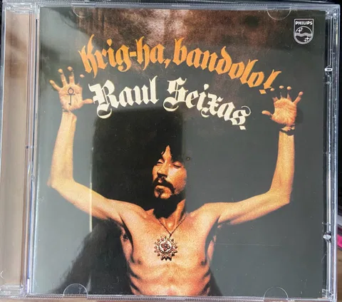 Krig-ha, Bandolo! - Foto 2 de 11