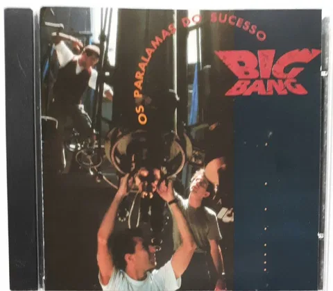 Big Bang