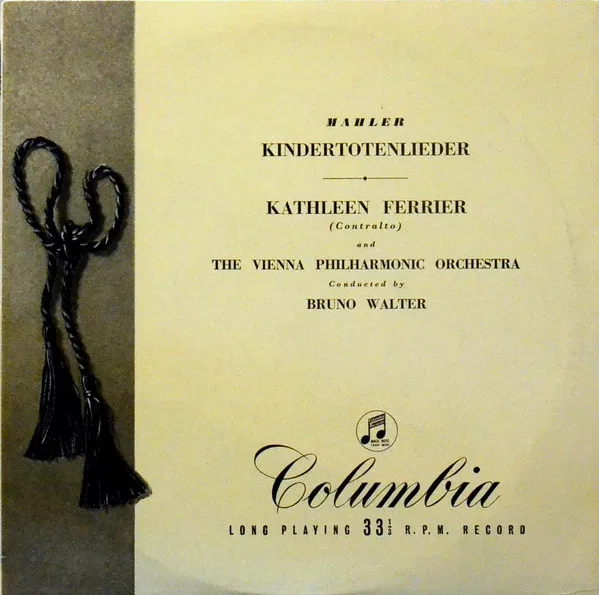 Kindertotenlieder
