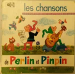 Les Chansons De Perlin Et Pinpin - Foto 1 de 17