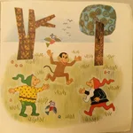 Les Chansons De Perlin Et Pinpin - Foto 13 de 17