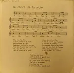Les Chansons De Perlin Et Pinpin - Foto 14 de 17
