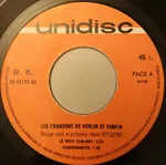 Les Chansons De Perlin Et Pinpin - Foto 3 de 17