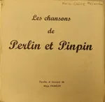 Les Chansons De Perlin Et Pinpin - Foto 5 de 17