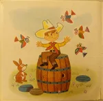 Les Chansons De Perlin Et Pinpin - Foto 6 de 17