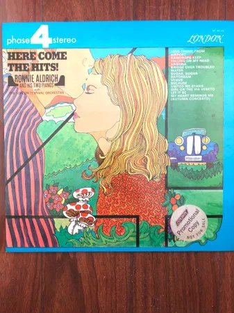 Here Come The Hits!