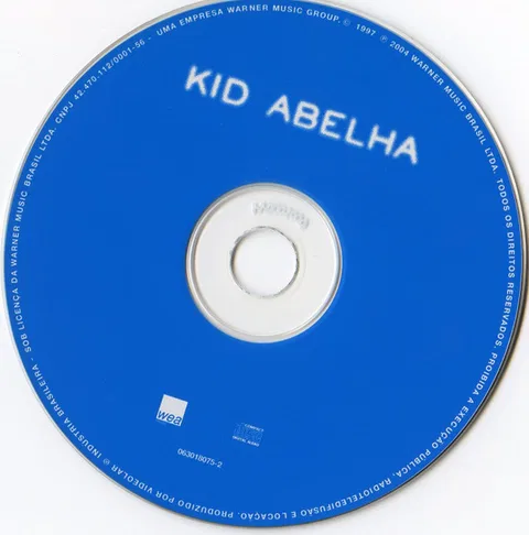 Kid Abelha - Foto 3 de 4